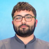 Parker Laws at Spitzer Kia of Mansfield