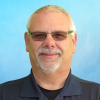 Greg Gilliam at Spitzer Kia of Mansfield