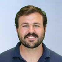 Luke Myers at Spitzer Kia of Mansfield