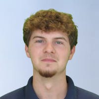 Jonathan Brinkman at Spitzer Kia of Mansfield