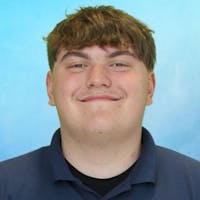 Karter Koge at Spitzer Kia of Mansfield