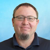 Matt Studer at Spitzer Kia of Mansfield