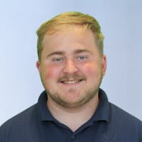 Lane Lafleme at Spitzer Kia of Mansfield