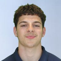 Austin Pence at Spitzer Kia of Mansfield