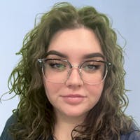 Desirae Rose at Spitzer Kia of Mansfield - Service Center