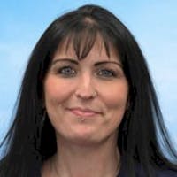 Joy Blackburn at Spitzer Kia of Mansfield