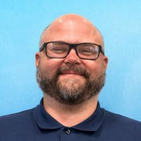 Brian Walker at Spitzer Kia of Mansfield