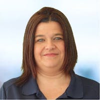 Karen Parrott at Spitzer Kia of Mansfield