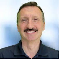 Ron Stephan at Spitzer Kia of Mansfield
