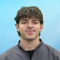 Austin Pence at Spitzer Kia of Mansfield