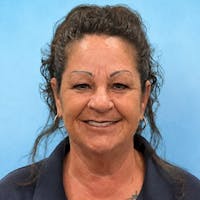 Tina Mehl at Spitzer Kia of Mansfield