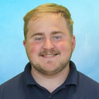 Lane Lafleme at Spitzer Kia of Mansfield