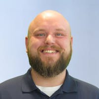 Matthew Cline at Spitzer Kia of Mansfield