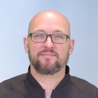 Shane Richard at Spitzer Kia of Mansfield