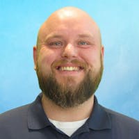 Matthew Cline at Spitzer Kia of Mansfield