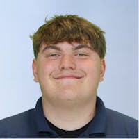 Karter Koge at Spitzer Kia of Mansfield