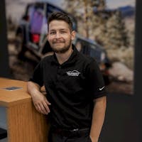 Jesse Slechta at Summit Automotive Chrysler Dodge Jeep Ram