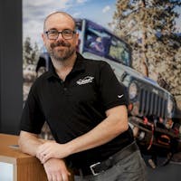 Mark Phillips at Summit Automotive Chrysler Dodge Jeep Ram