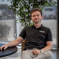 Chris Kuklinski at Summit Automotive Chrysler Dodge Jeep Ram