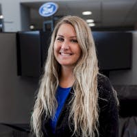 Jamie Hansen at Summit Automotive Chrysler Dodge Jeep Ram