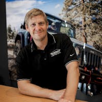 Brett Schmitz at Summit Automotive Chrysler Dodge Jeep Ram