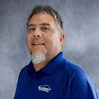 John Vannini at Summit Automotive Chrysler Dodge Jeep Ram