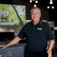 Mike Berg at Summit Automotive Chrysler Dodge Jeep Ram