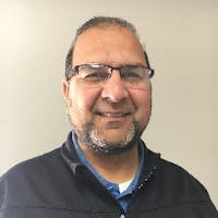 Sheikh Ulhaq at South Bay Hyundai