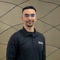 Jair Quezada at South Bay Hyundai