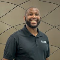 Michael Badoe at South Bay Hyundai