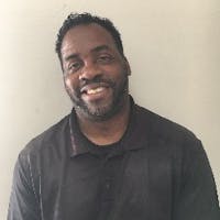 Jermaine Johnson at South Bay Hyundai