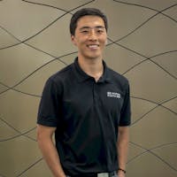 Connor Chang at South Bay Hyundai