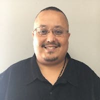 Mike "MJ" Juarez at South Bay Hyundai