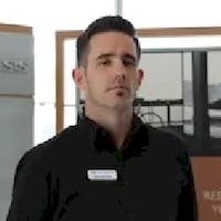 Donnie Ellis at South Bay Hyundai