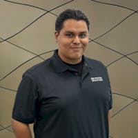 Ivan Martinez at South Bay Hyundai