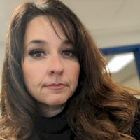 Rebecca Gorski at Auto Park Ford La Porte