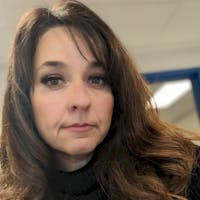 Rebecca Gorski at Auto Park Ford La Porte