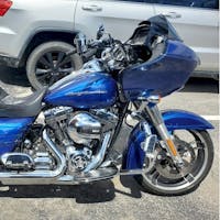 Austin Jeffries at Patriot CDJR of Tulsa