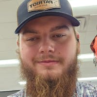 kyler flanagan at Patriot CDJR of Tulsa