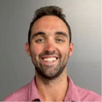 Photo of Carson Little, Sales Associate