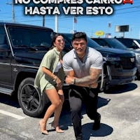 Jose Guerra at Patriot CDJR of Tulsa