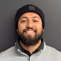 Ramses Rodelo at Patriot CDJR of Tulsa