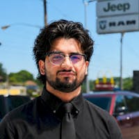 Muhammad Imran