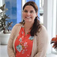 Jackie Mozingo at i.g. Burton Chrysler Dodge Jeep Ram FIAT of Berlin