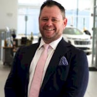 Brandon Betts at i.g. Burton Chrysler Dodge Jeep Ram FIAT of Berlin