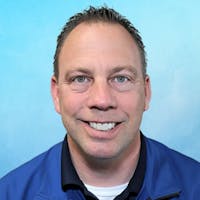 Jason Eyman at Spitzer Volkswagen Amherst