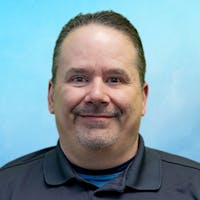 Christopher Manis at Spitzer Volkswagen Amherst