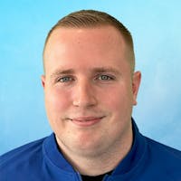 Chase Raymond at Spitzer Volkswagen Amherst