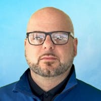 Jake Baxter at Spitzer Volkswagen Amherst