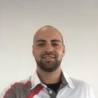 Jeffery Rollins at MIG Chrysler Dodge Jeep Ram